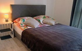 Apartament na Kruczej