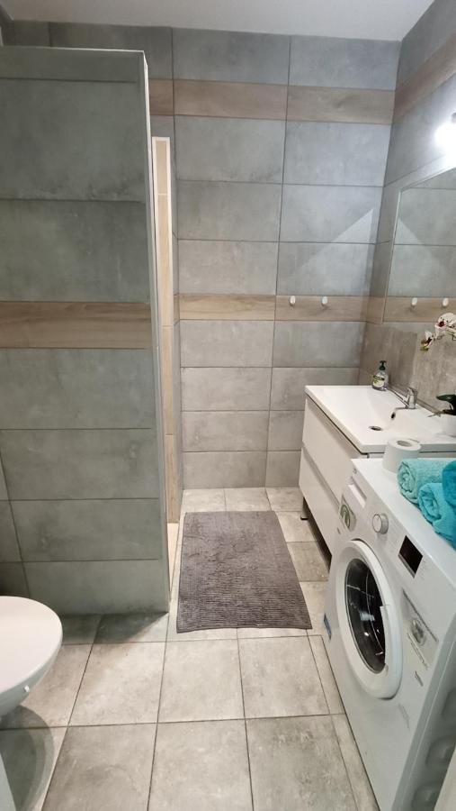 Apartament na Kruczej Lubiń Zewnętrze zdjęcie