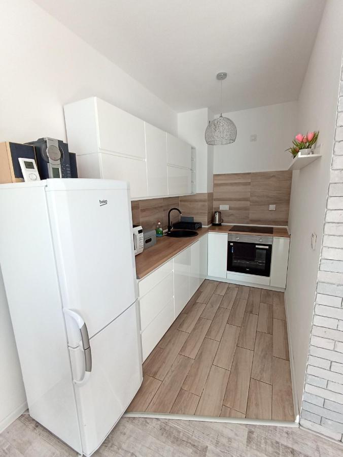 Apartament na Kruczej Lubiń Zewnętrze zdjęcie