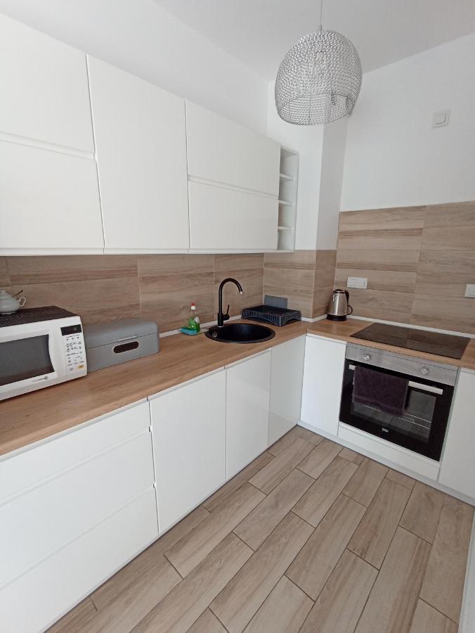 Apartament na Kruczej Lubiń Zewnętrze zdjęcie