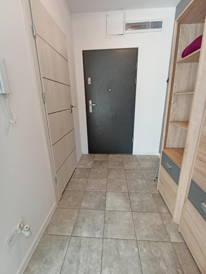 Apartament na Kruczej Lubiń Zewnętrze zdjęcie
