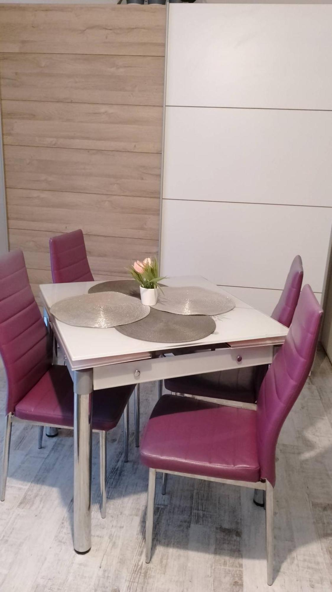 Apartament na Kruczej Lubiń Zewnętrze zdjęcie