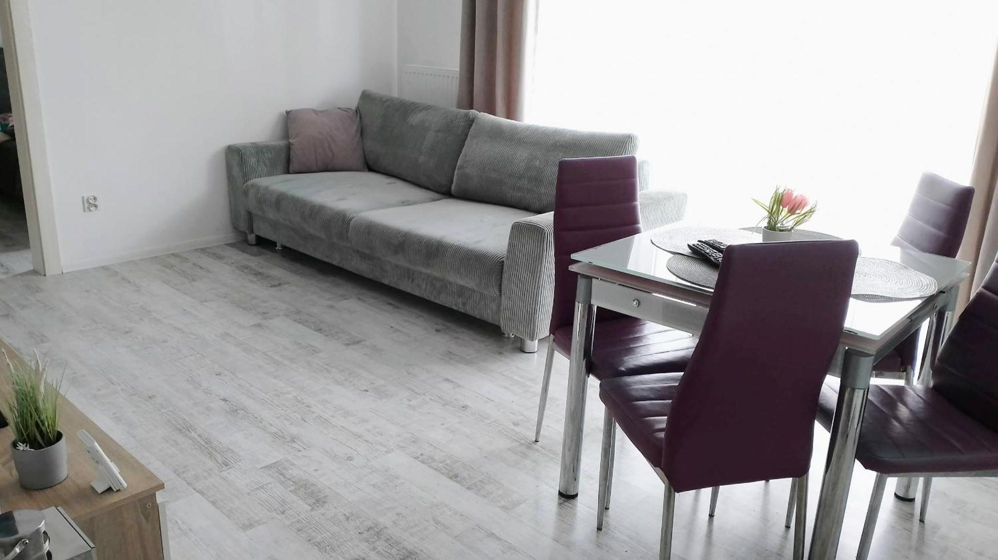 Apartament na Kruczej Lubiń Zewnętrze zdjęcie