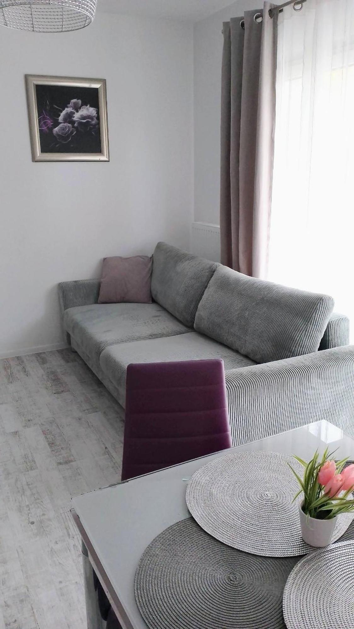 Apartament na Kruczej Lubiń Zewnętrze zdjęcie
