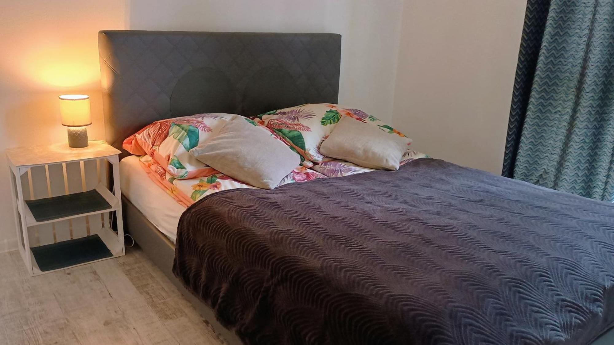 Apartament na Kruczej Lubiń Zewnętrze zdjęcie